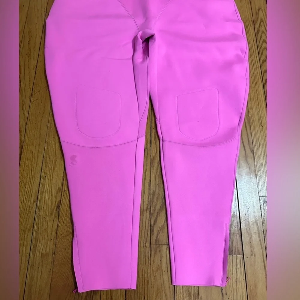 SKIMS SPORT SWIM FULL LENGTH SUIT